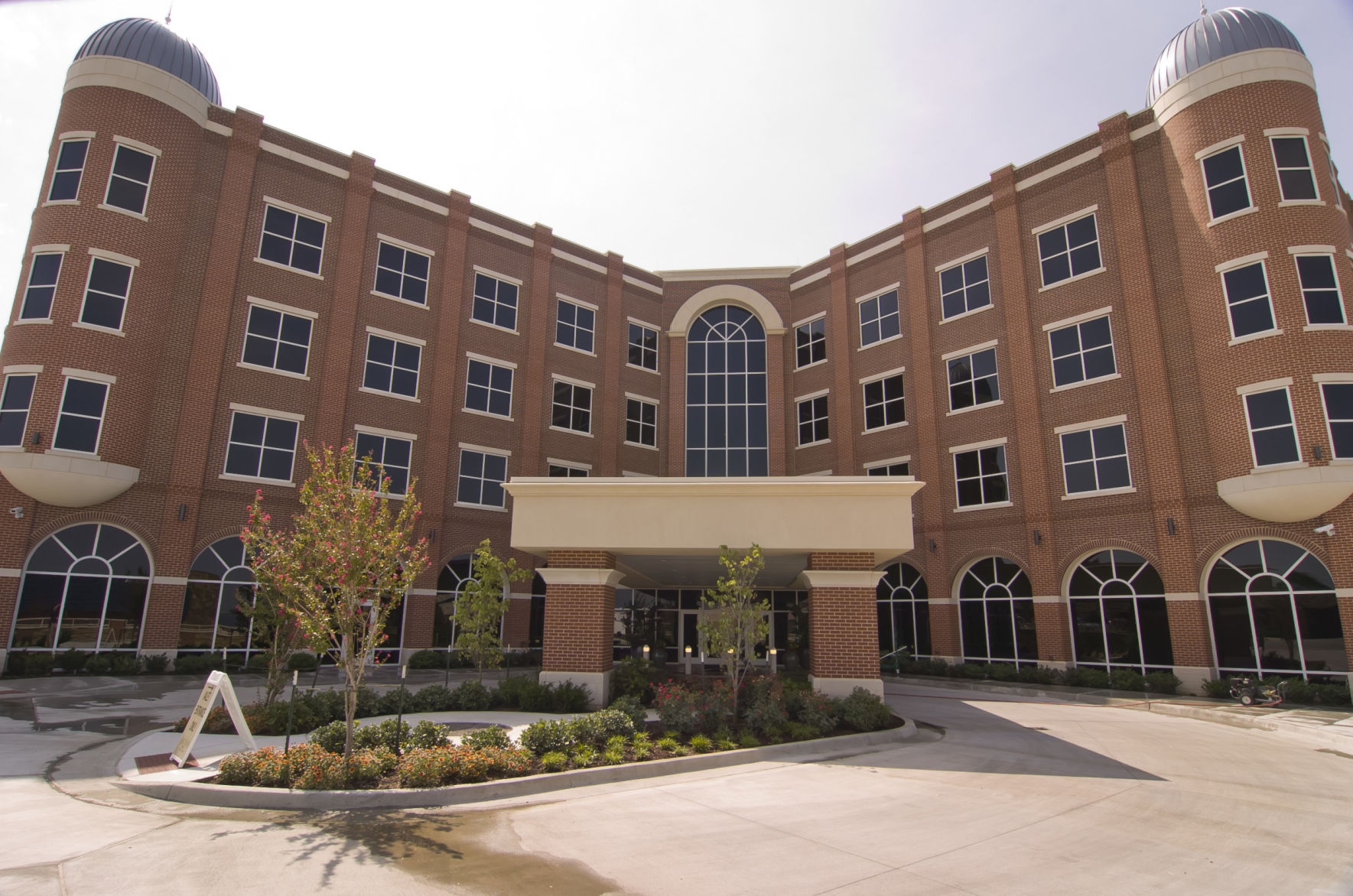 Artesian Hotel and Casino
